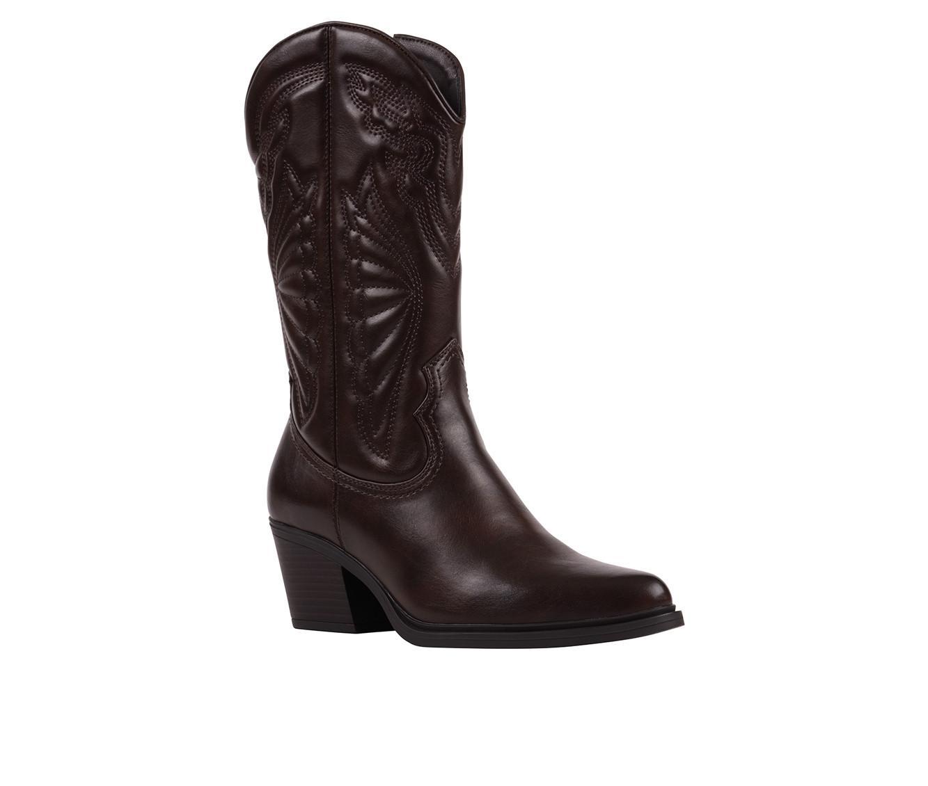 Women's GC Shoes Savannah Western Boots Product Image