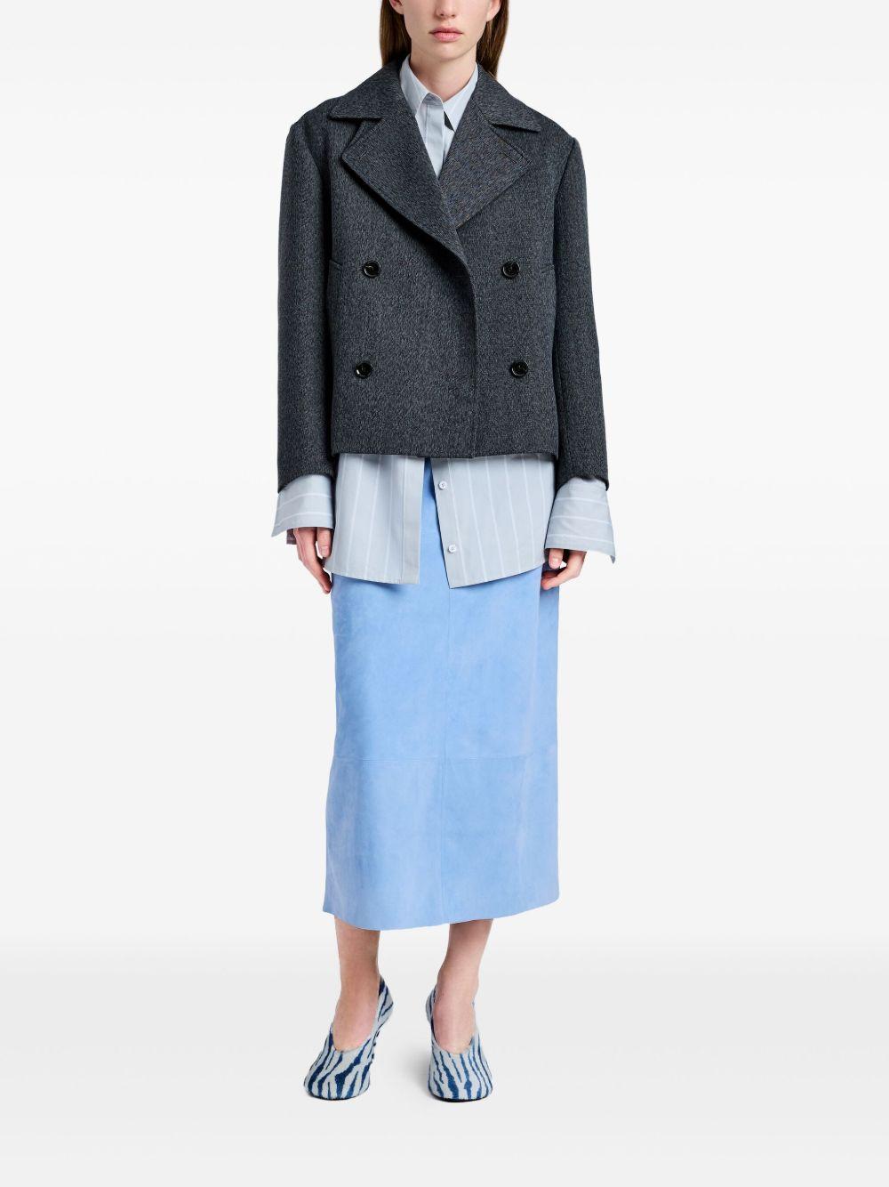 Nadia midi skirt  Product Image