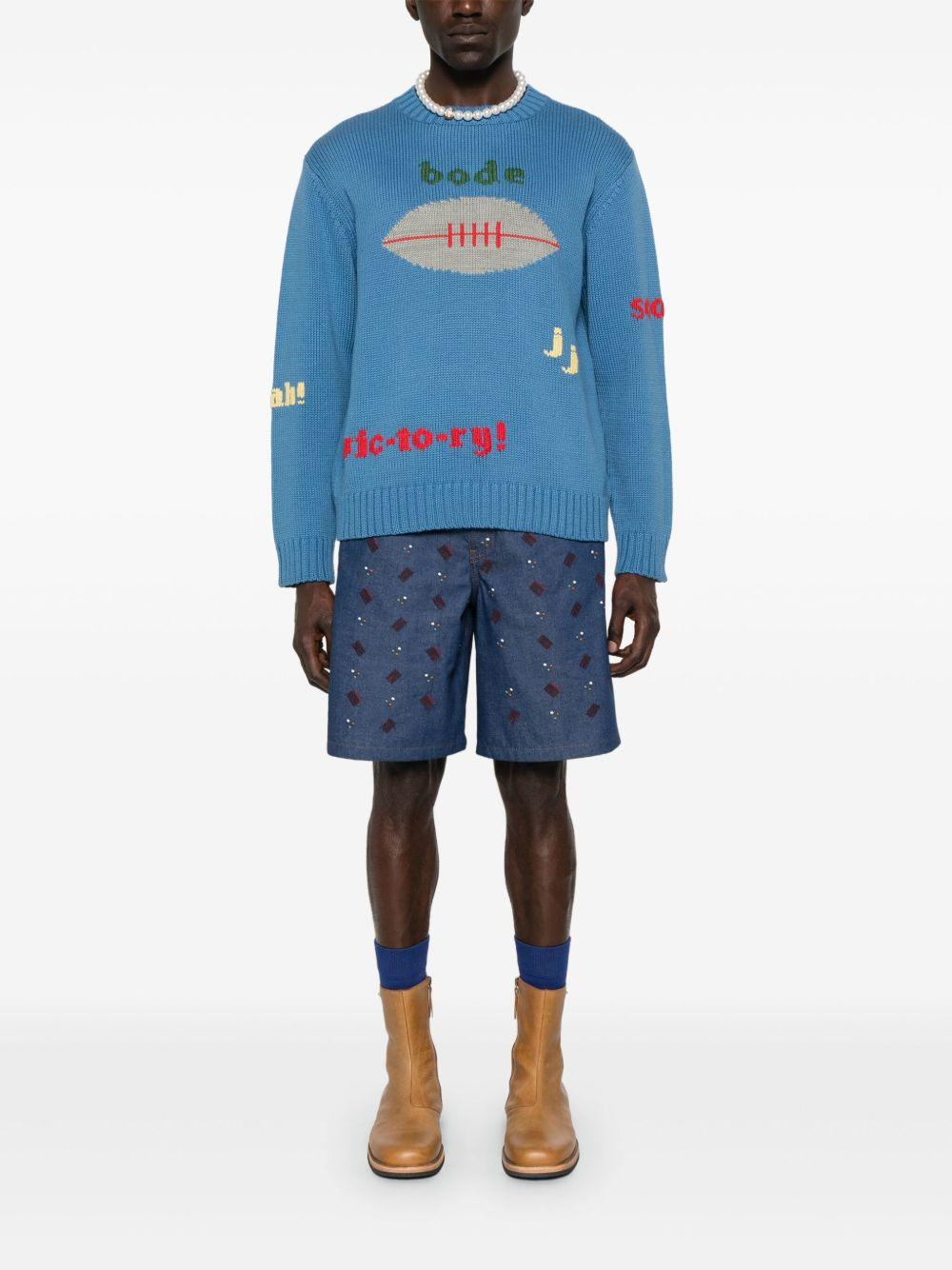 Spirit sweater Product Image