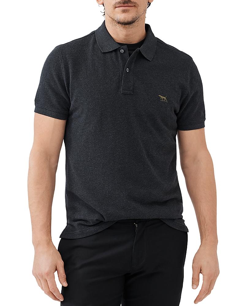 Rodd & Gunn The Gunn Slim Fit Polo Shirt Product Image