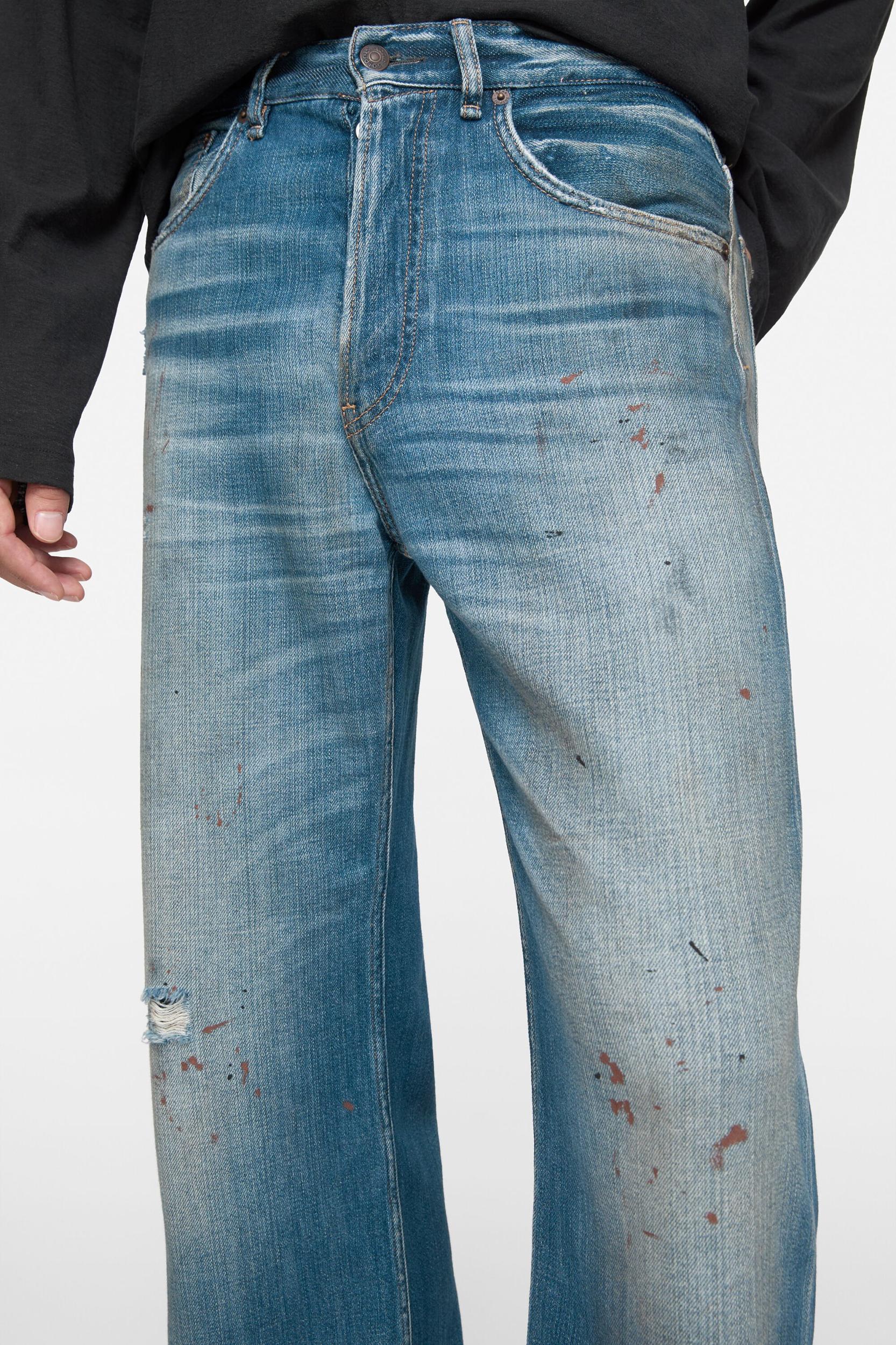 Regular fit jeans - 2021M Product Image