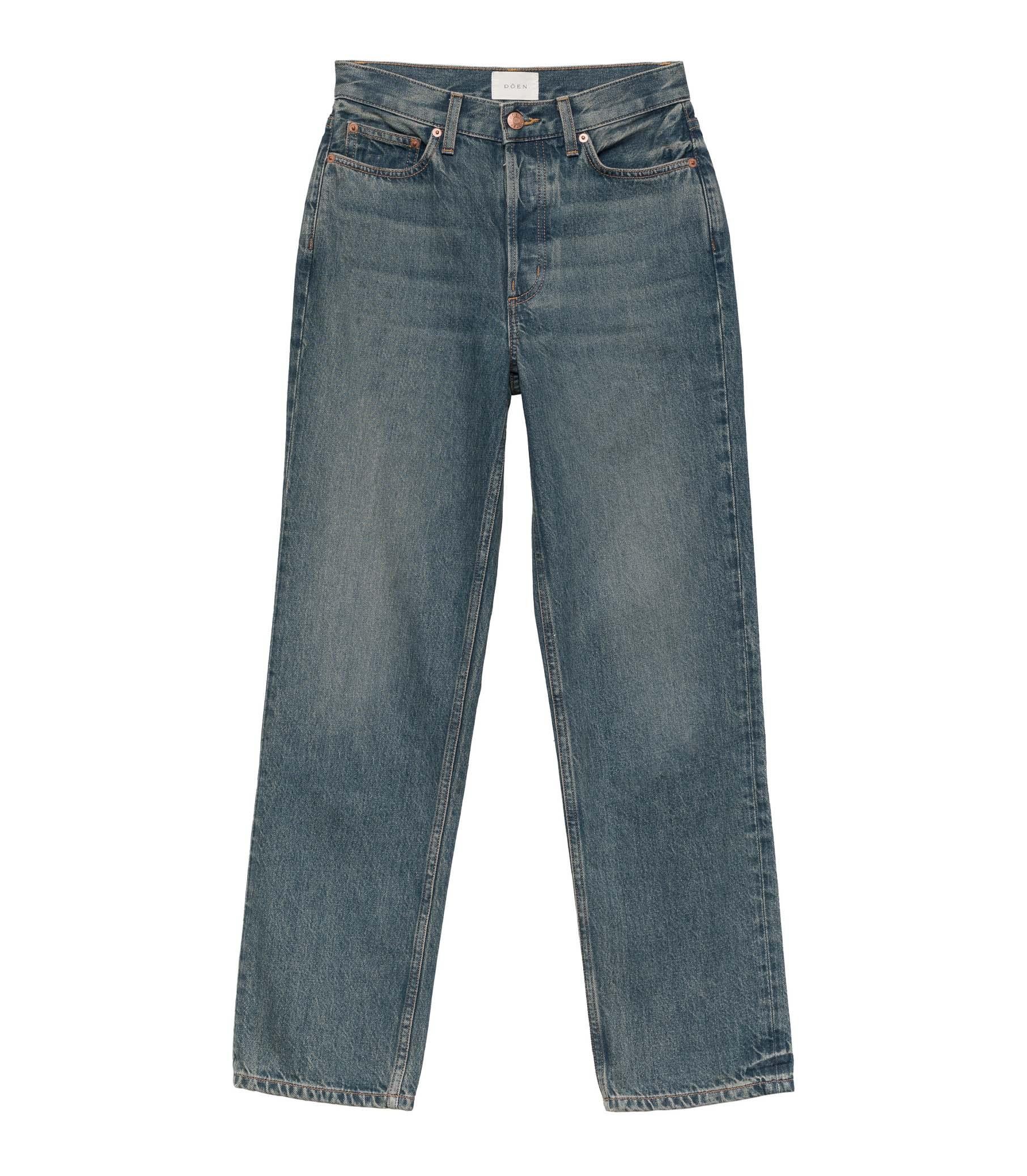 LEONE JEAN -- ALBI WASH Product Image
