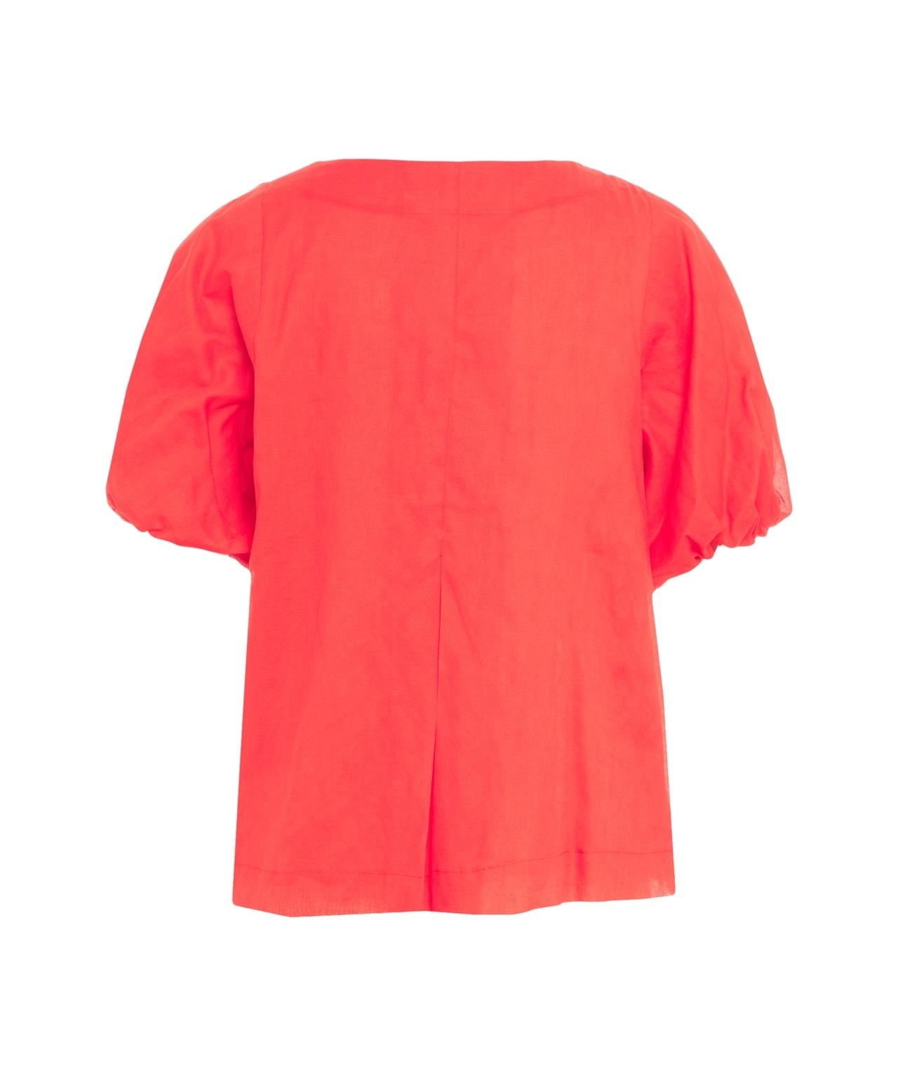 Cotton blouse Product Image