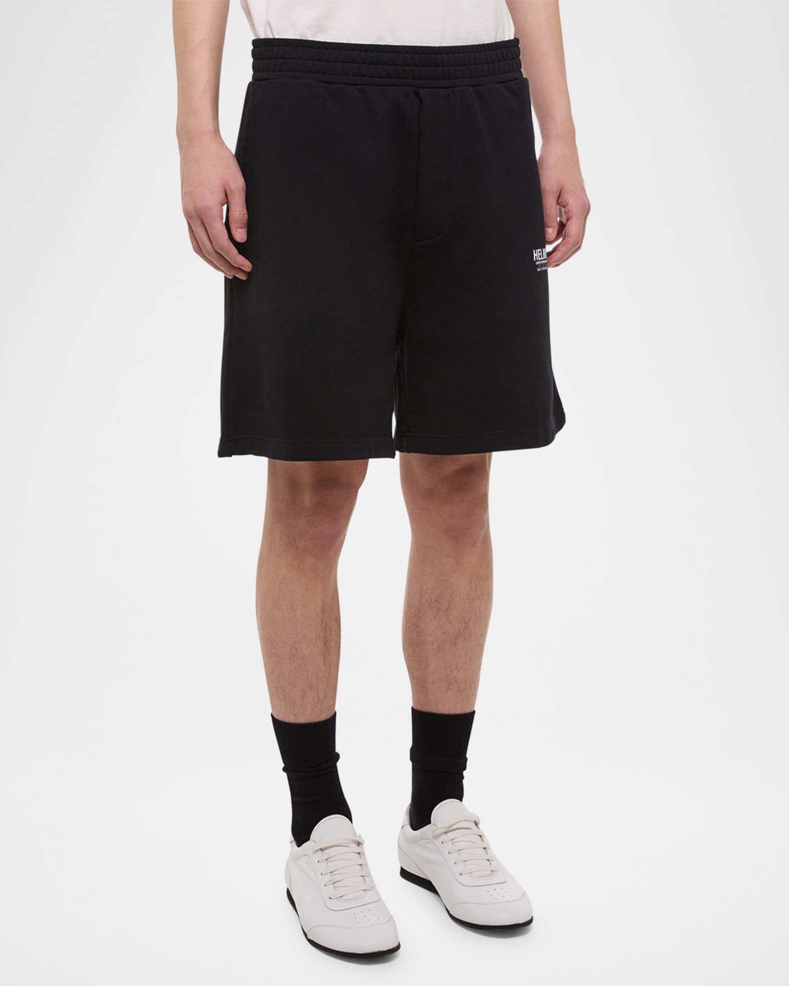Men's Capsule Sweat Shorts Product Image