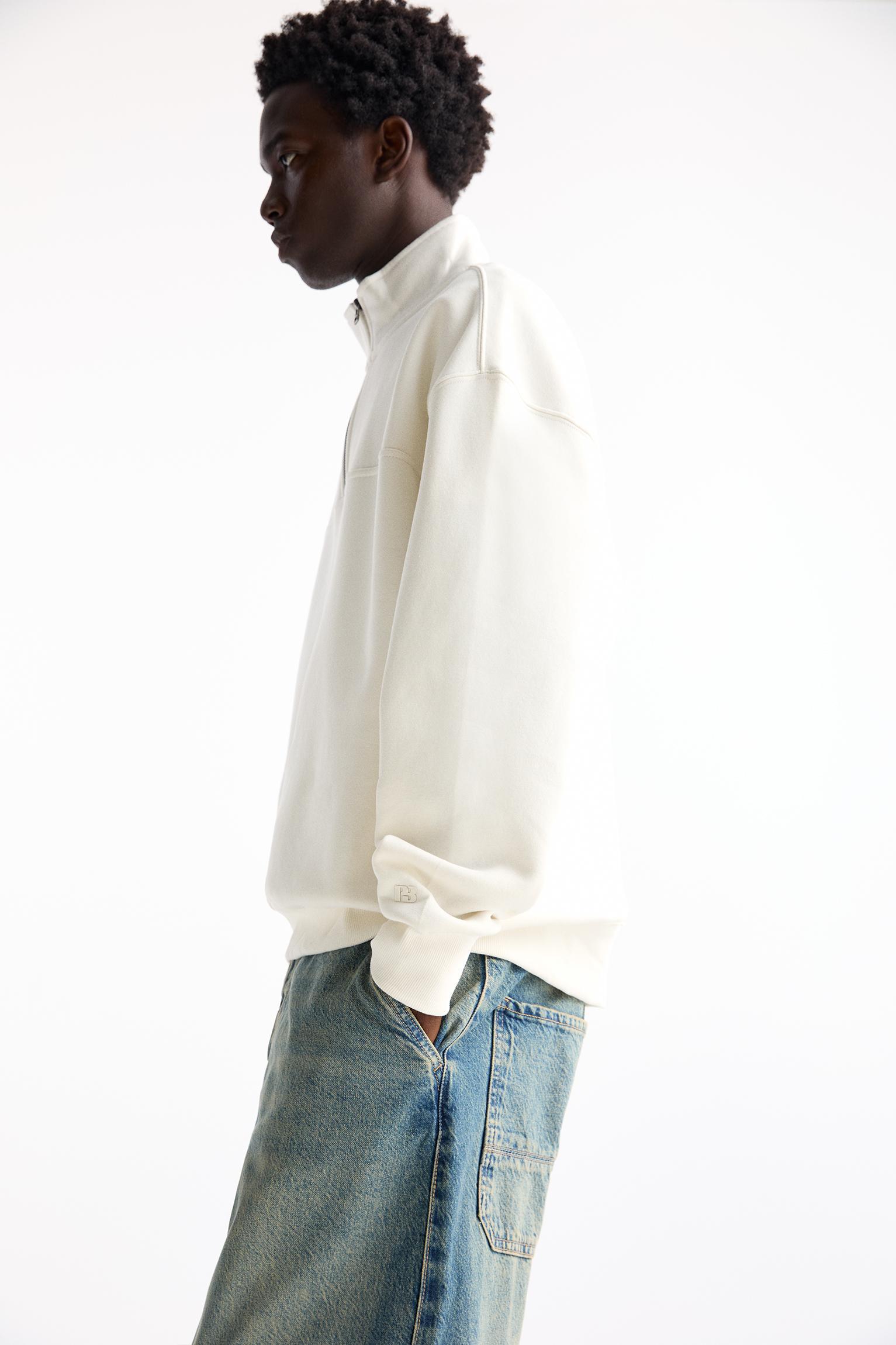 RHUDE LOGO FLANNEL WORK JACKET Male Product Image