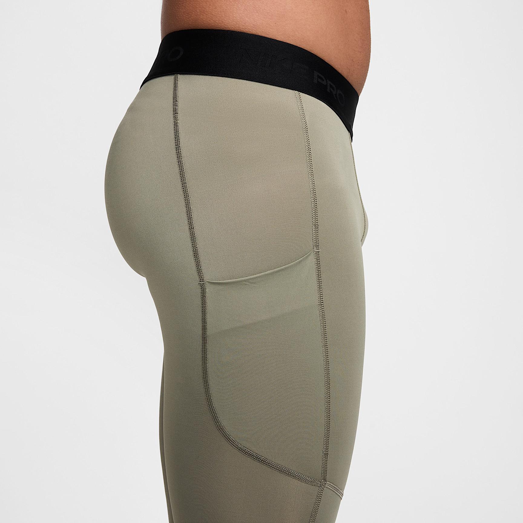 Nike Pro Men's Dri-FIT Fitness Tights Product Image