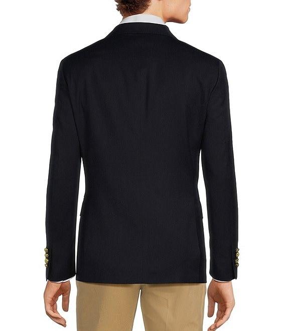 Polo Ralph Lauren Modern Fit Gabardine Sport Coat Product Image