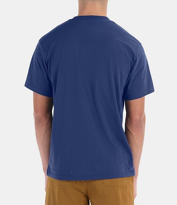 Marmot Coastal Short Sleeve Graphic T-Shirt Product Image
