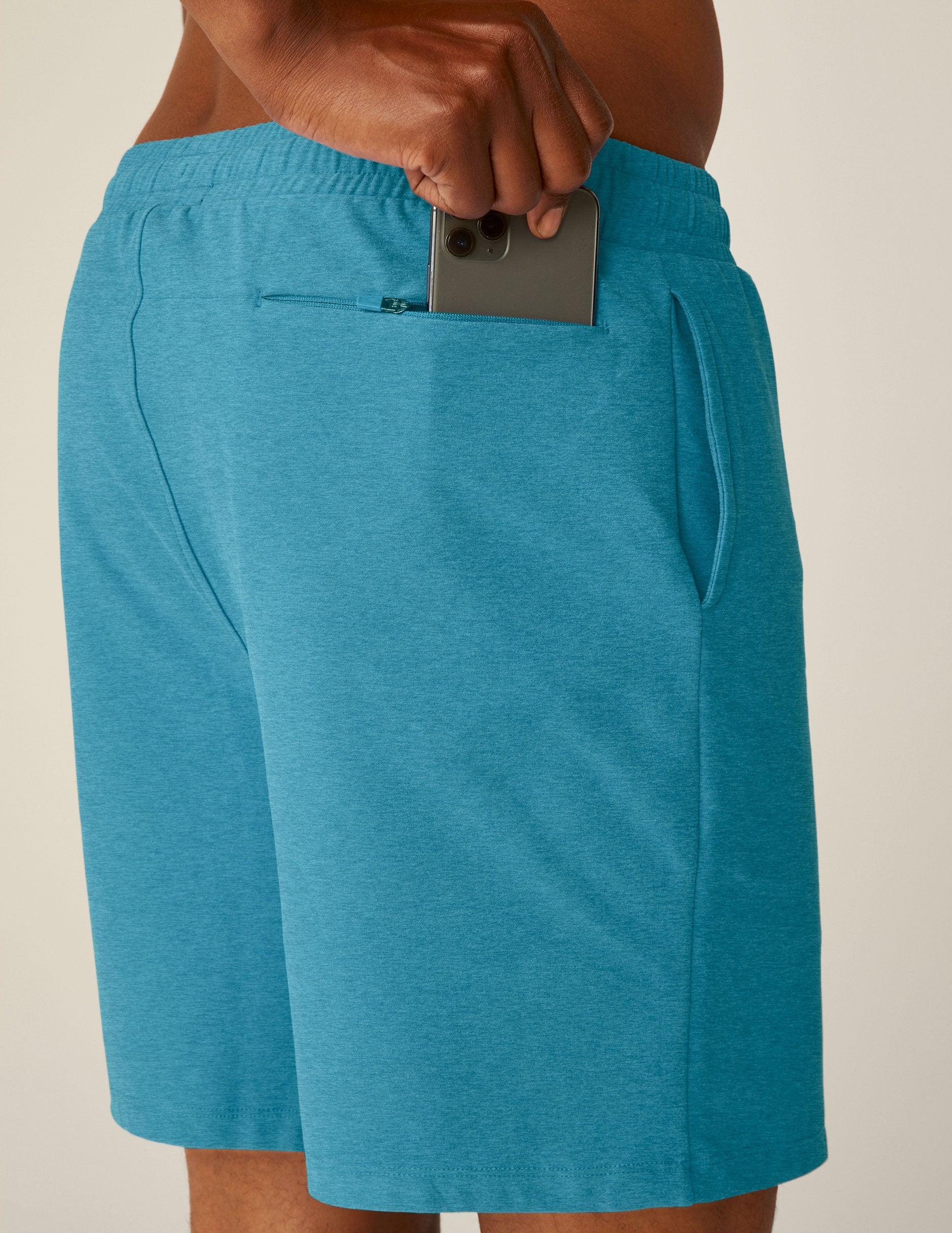 Spacedye Take It Easy Mens Short Male Product Image