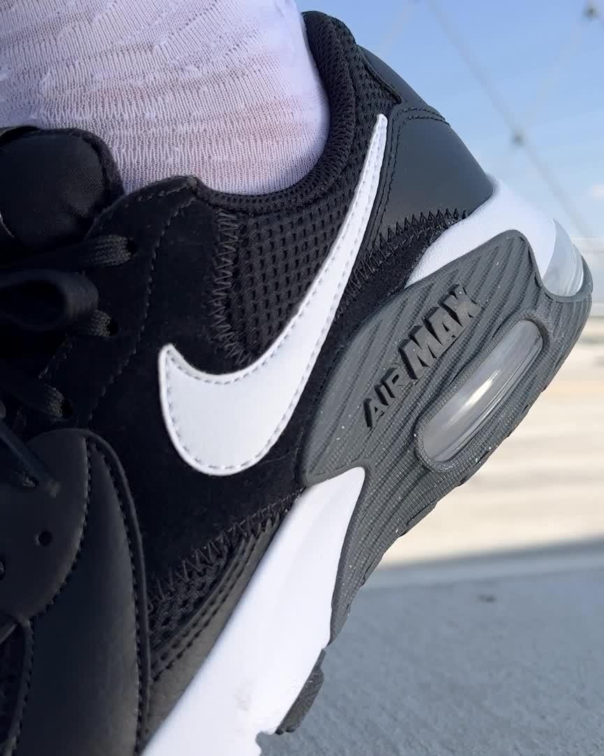 Nike Womens Air Max Excee Shoes | CD5432-121 Product Image