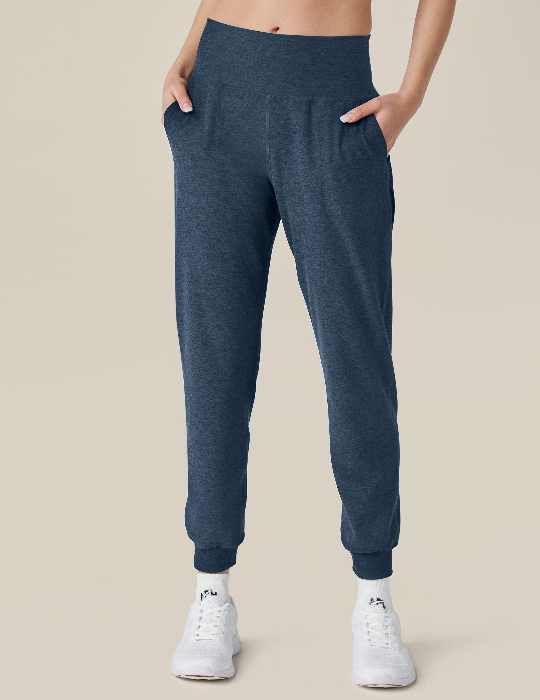 Spacedye Midi Jogger Product Image