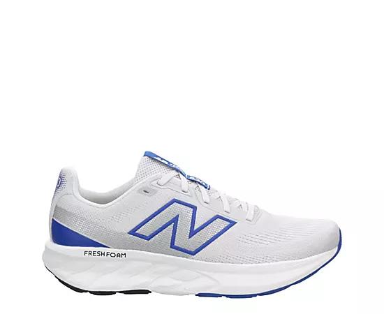 New Balance Fresh Foam 520 v9 Men's Lightweight Breathable Running Shoes,  Product Image