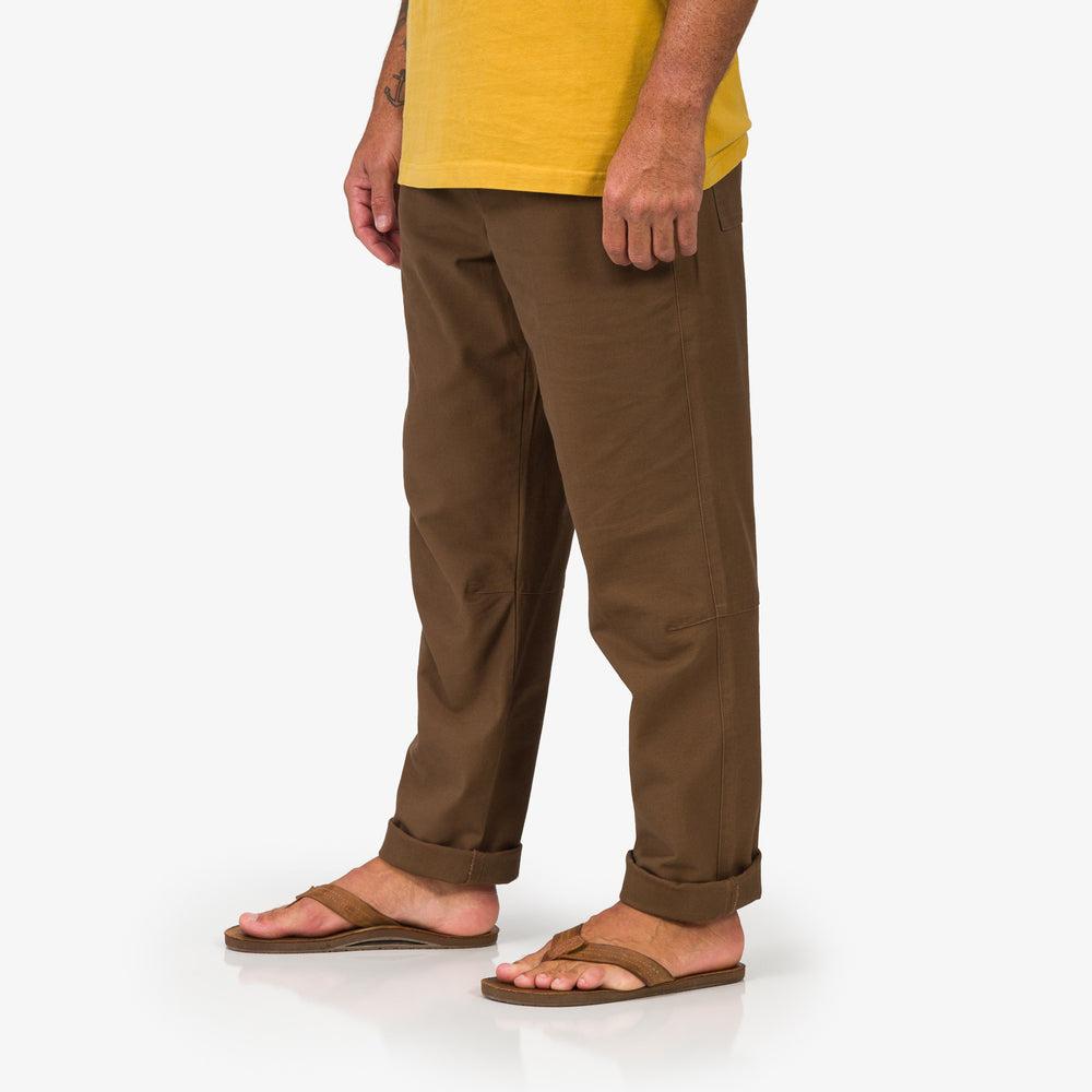 Matthew Twill Pant Male Product Image