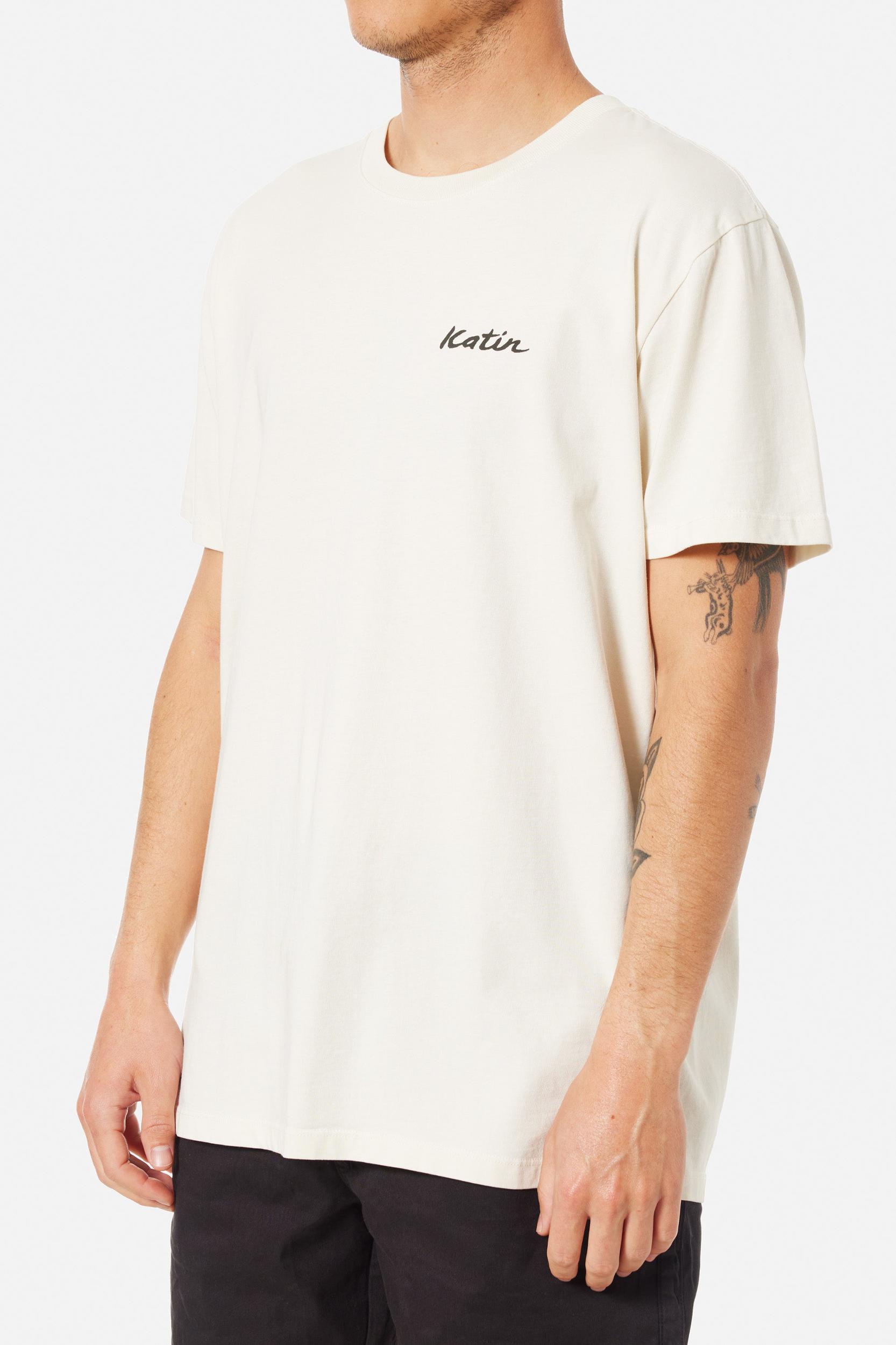 RADIANT TEE Product Image