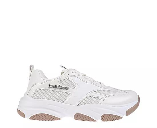 Bebe Womens Sadie Sneaker Product Image