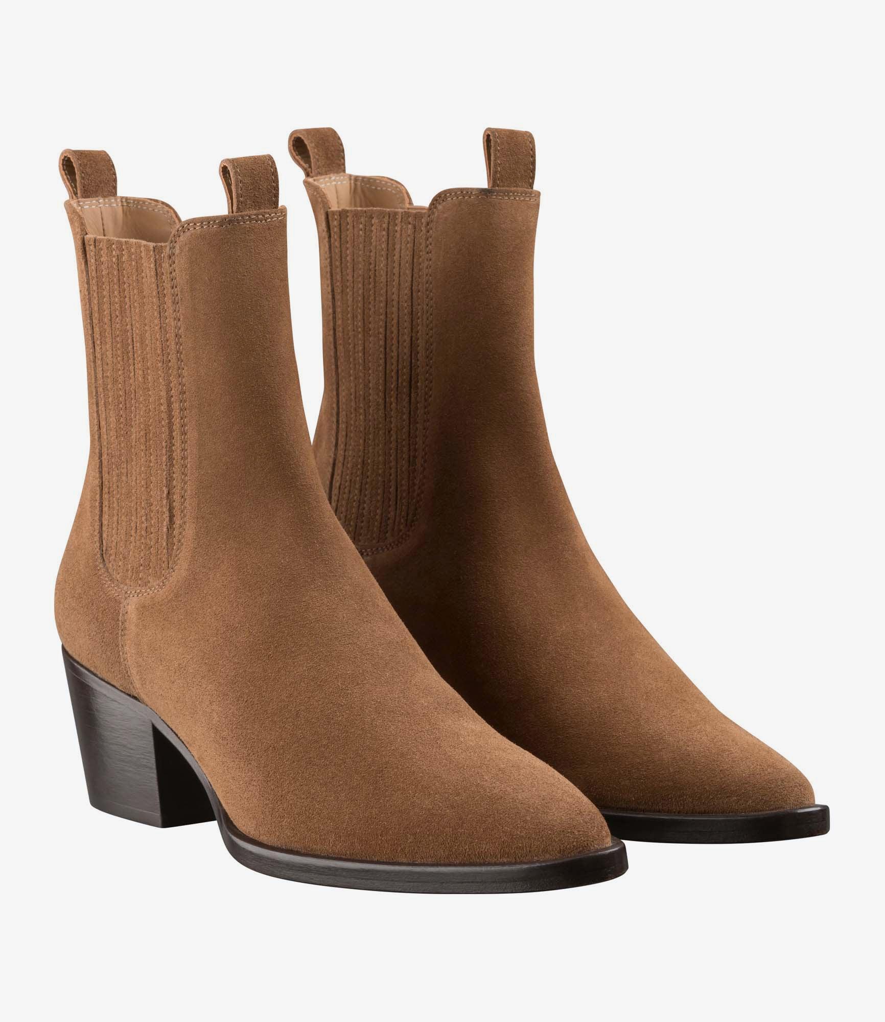 Debbie Santiago boots Female Product Image