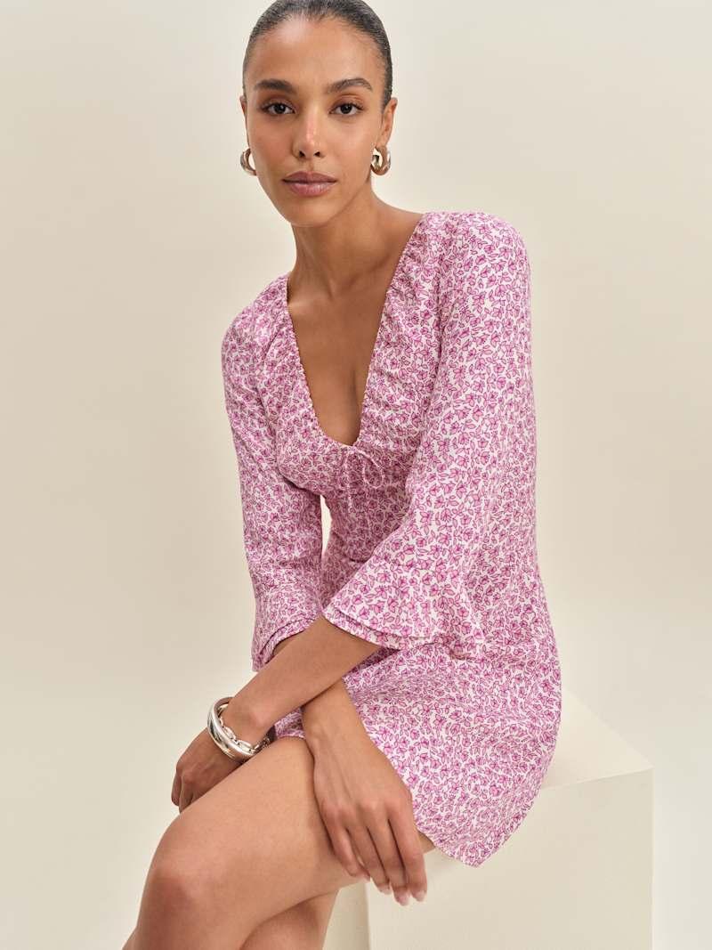 Lyssa Dress Product Image