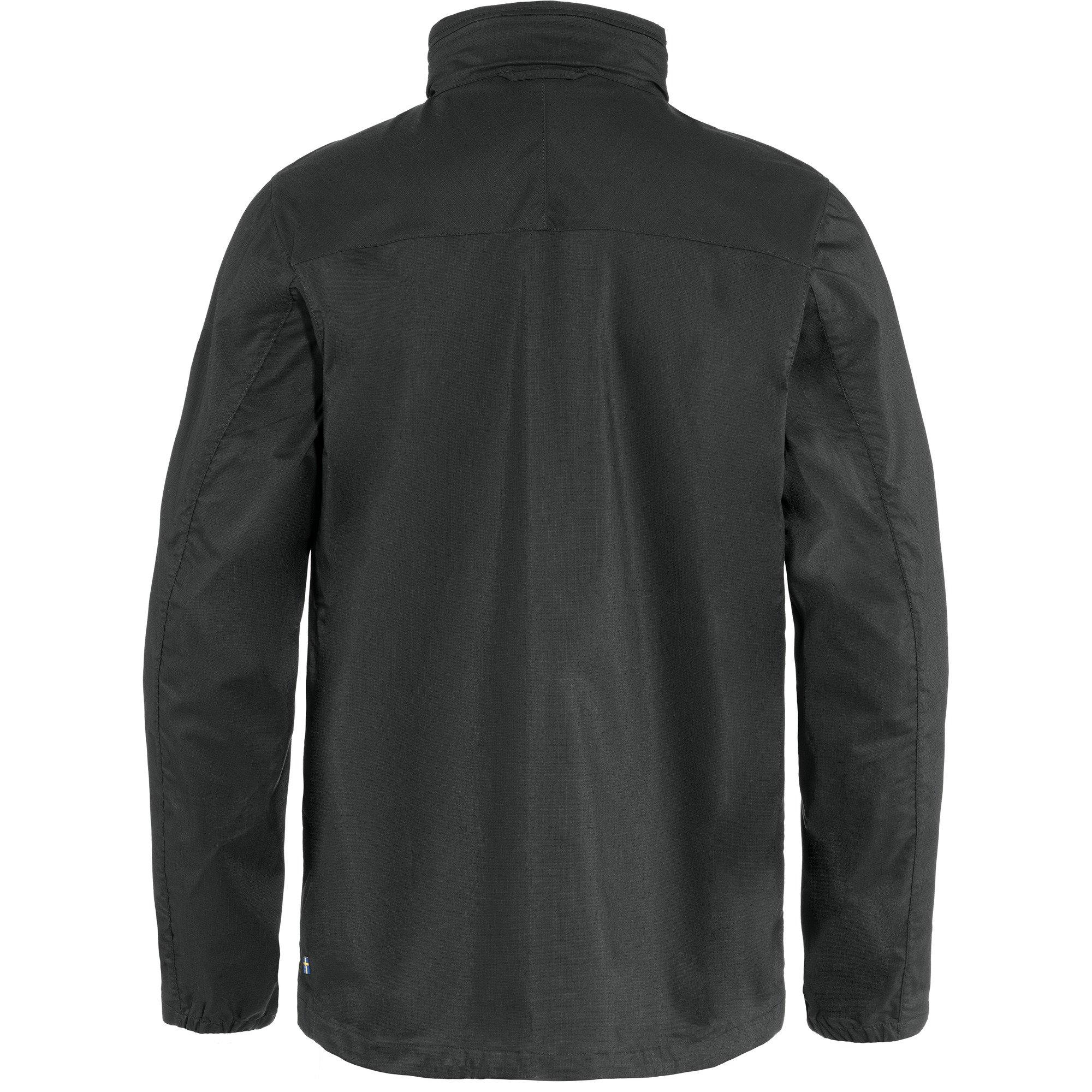 Abisko Hike Jacket M Product Image