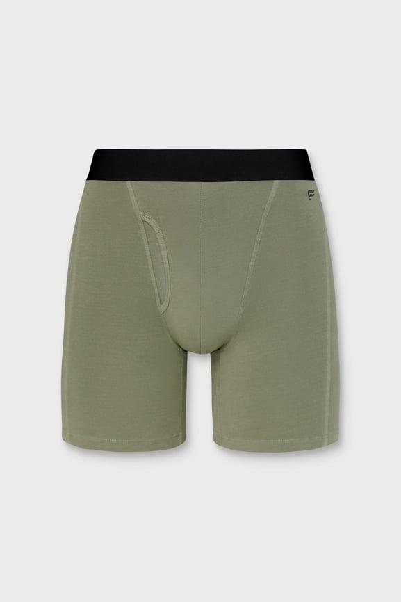 The 24-7 Boxer Brief Product Image