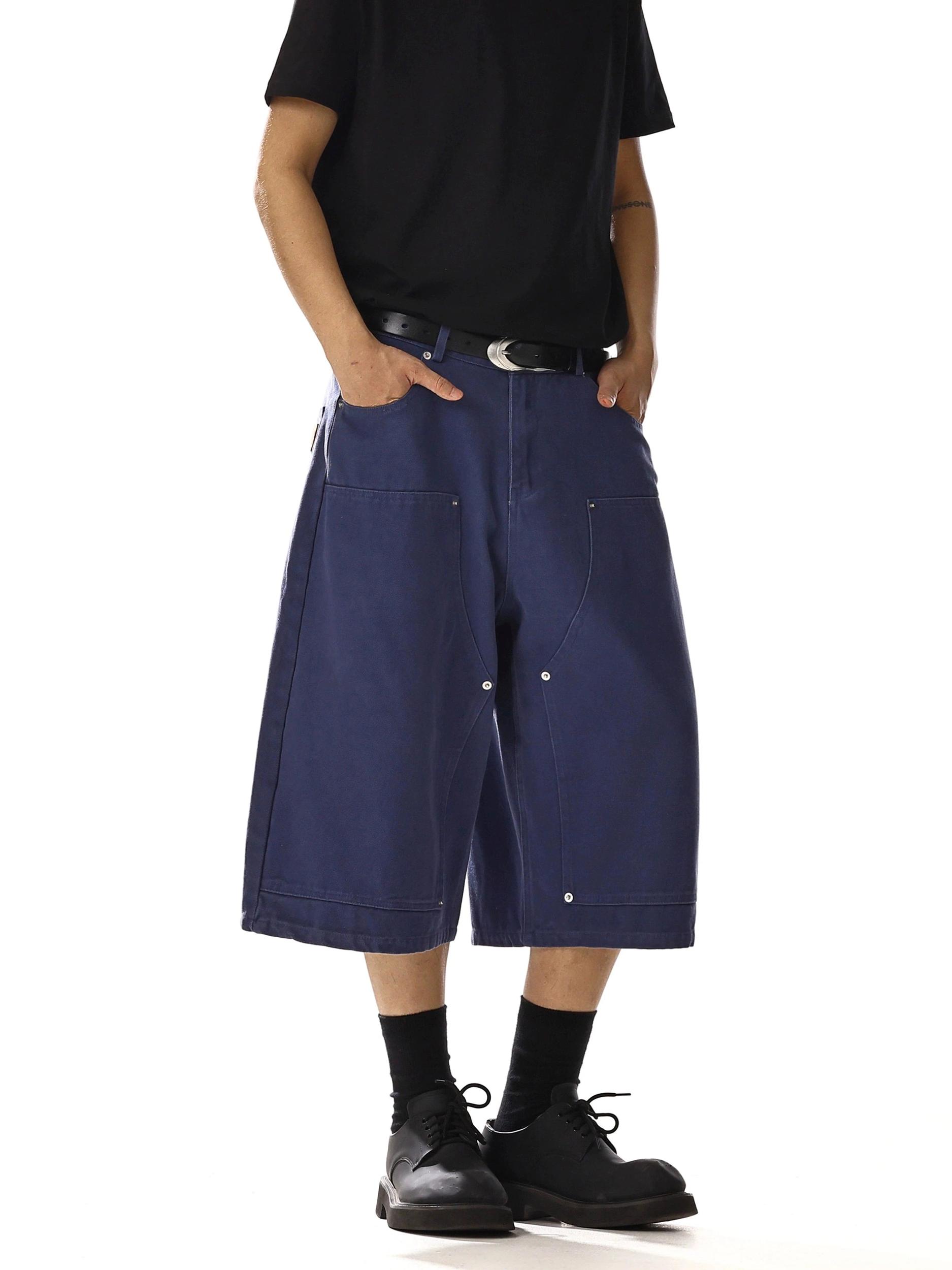 RT No. 18235 WORKWEAR SHORTS Product Image