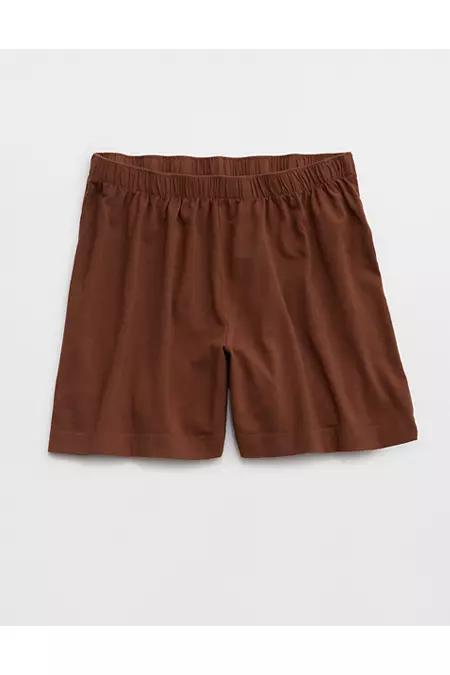 Aerie Dream Jersey Boxer Women's Product Image