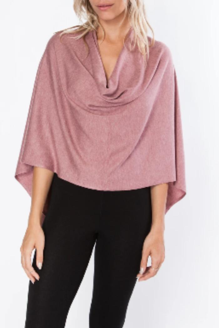 Convertible Poncho Product Image