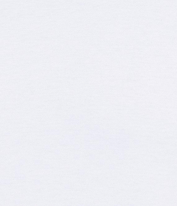 Daniel Cremieux Signature Label Pima Cotton Long Sleeve T-Shirt Product Image