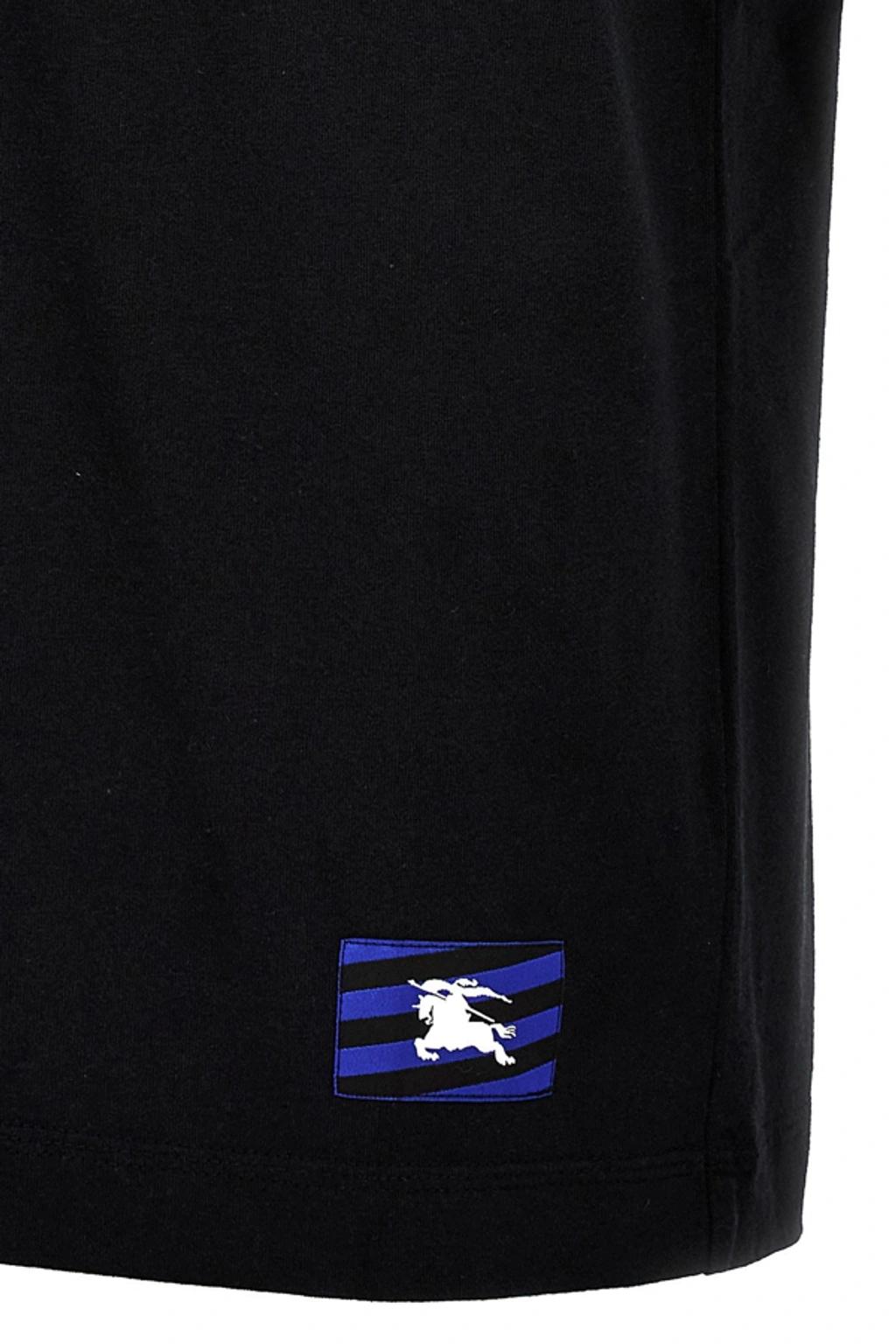 Regular-fit polo shirt in mercerized interlock cotton Product Image