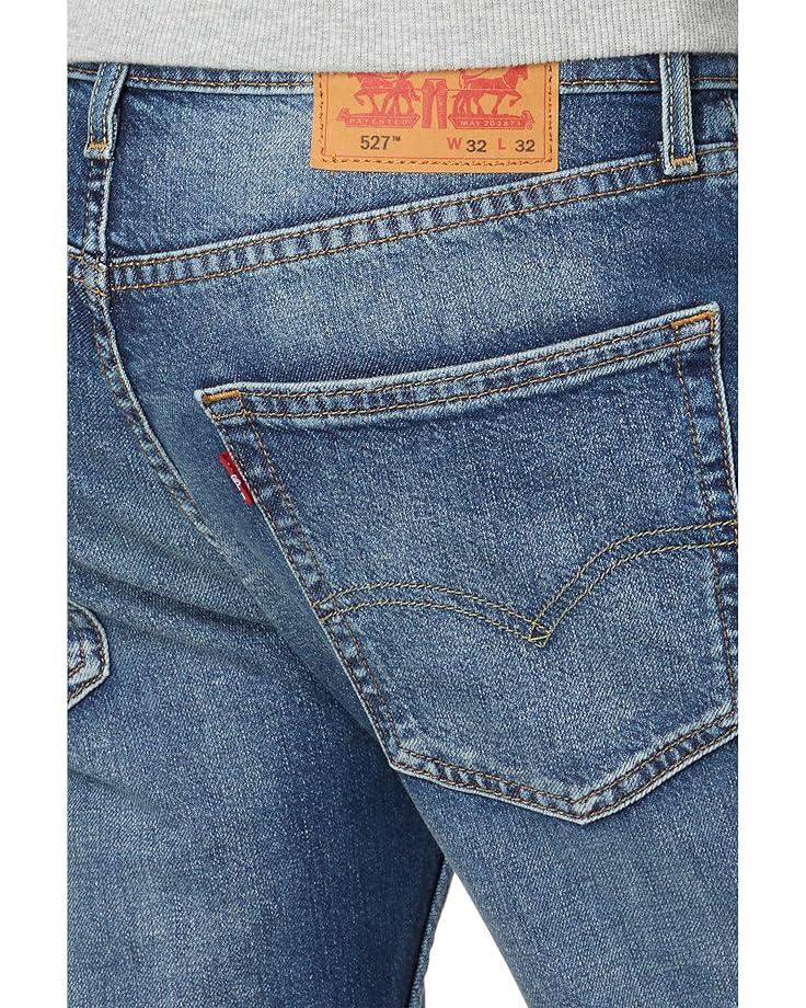 517 Bootcut Jeans Product Image