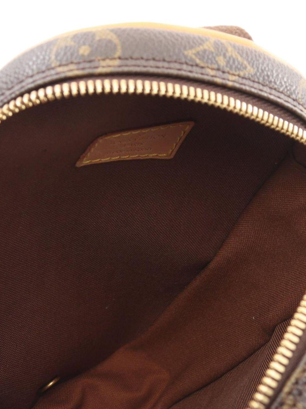 2002 Pochette Ganju belt bag Product Image