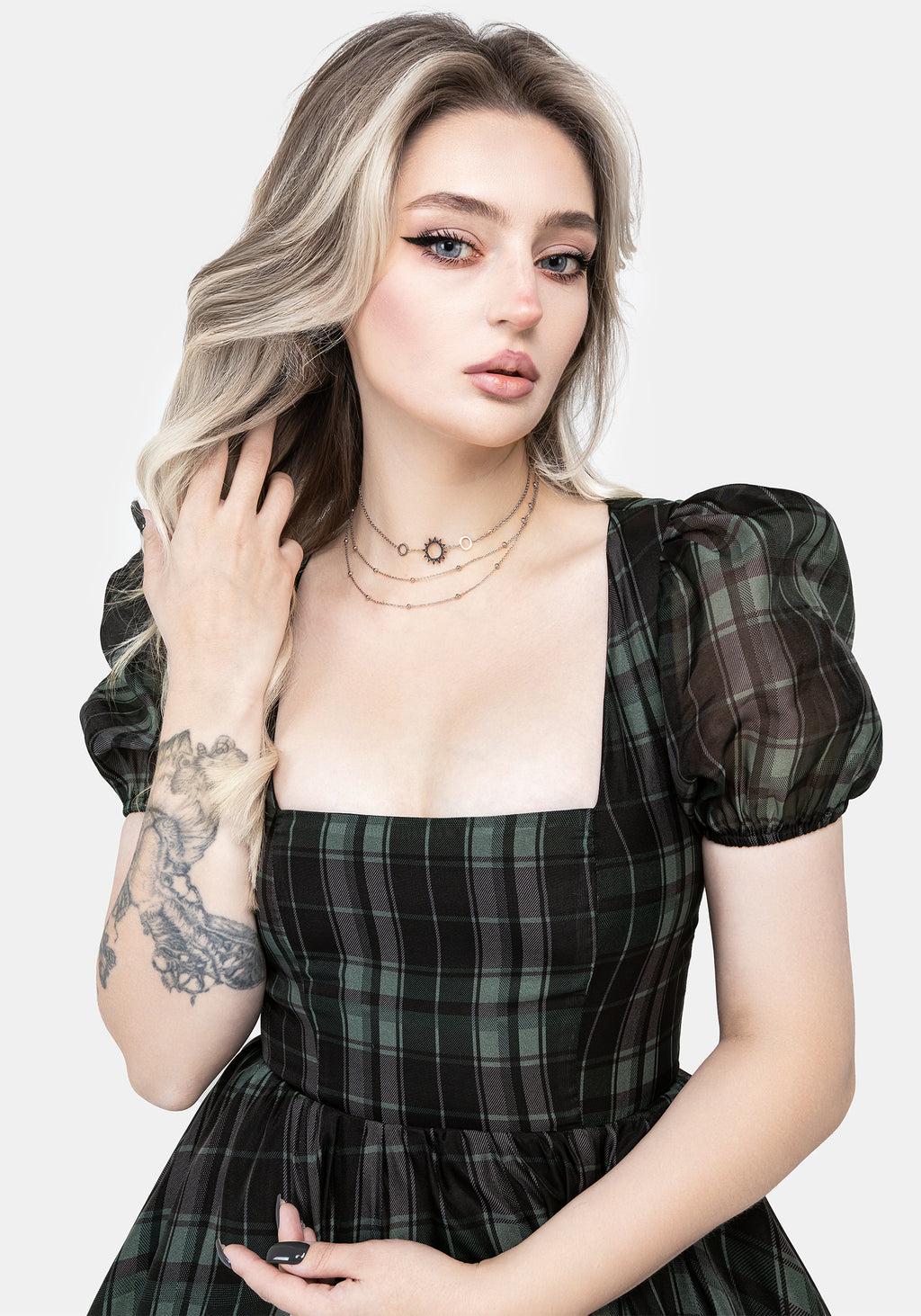 Helios Choker Product Image