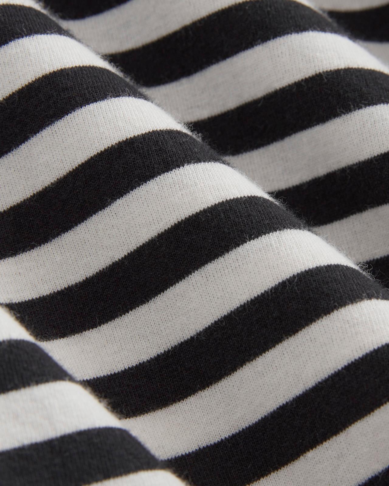 Womens Box-Cut T-Shirt in Essential Cotton by Everlane Product Image