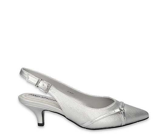 Easy Street Womens Feena Slingback Pump Product Image