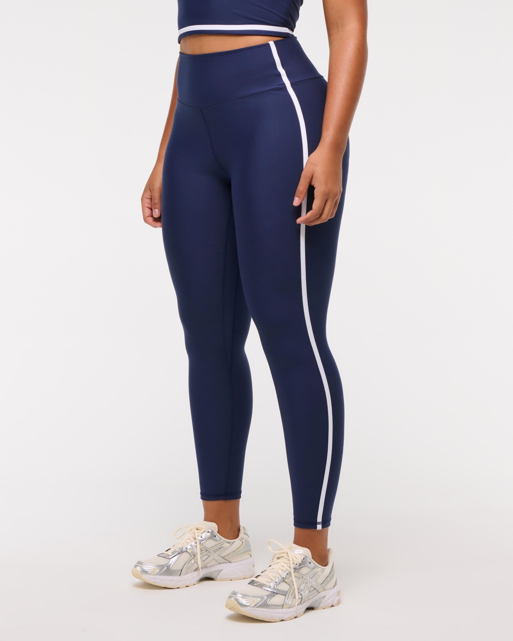 YPB sculptLUX Curve Love 7/8-Length Legging Product Image