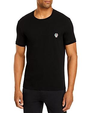 Dolce & Gabbana Logo Patch Tee Product Image