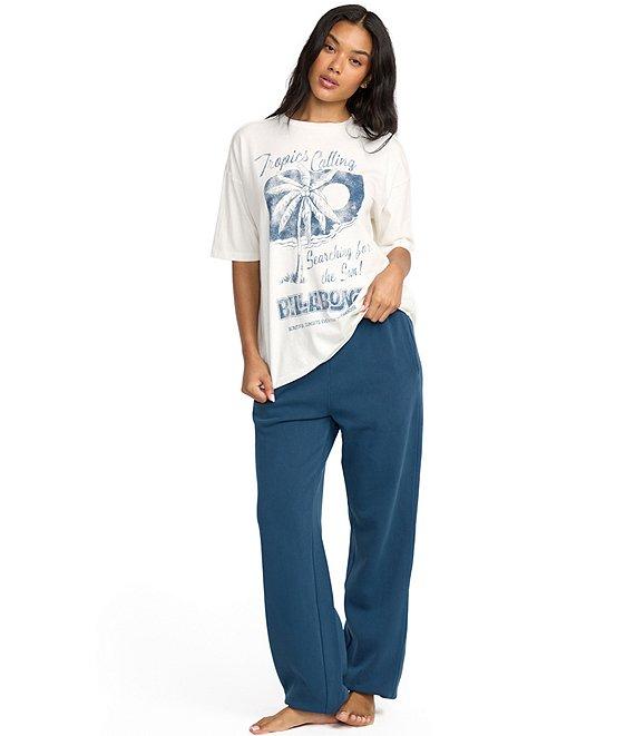 Billabong Sunny Time Short Sleeve Jersey T-Shirt Product Image