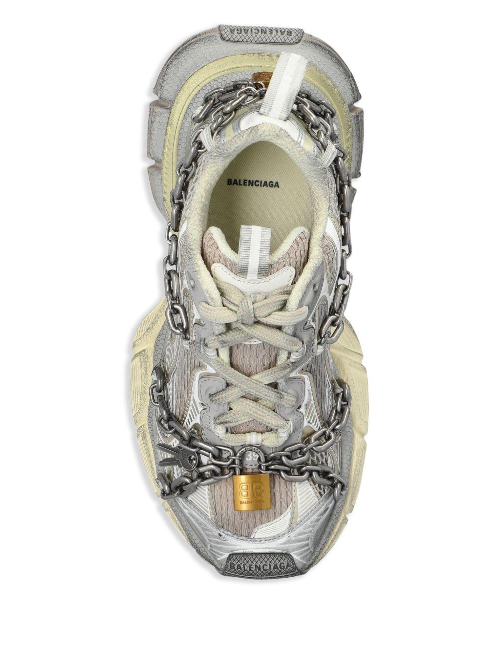 3XL sneakers Product Image