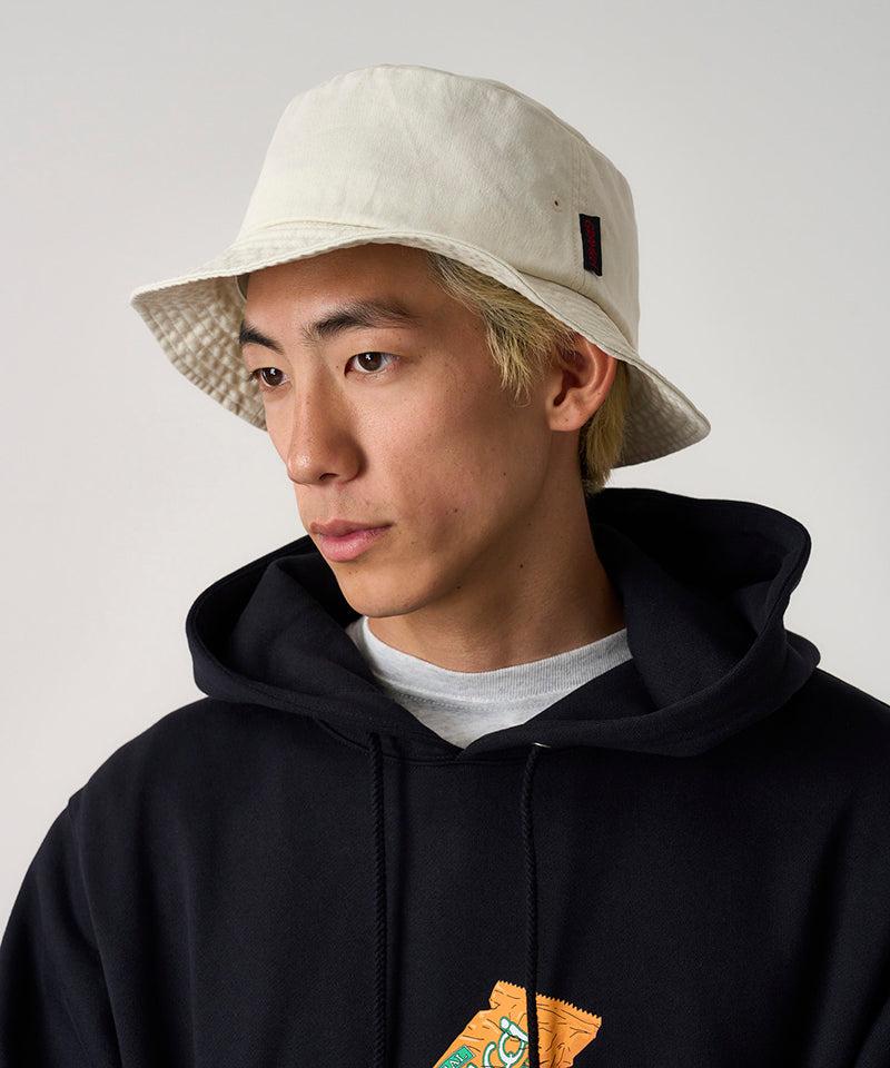 Twill Packable Bucket Unisex Product Image
