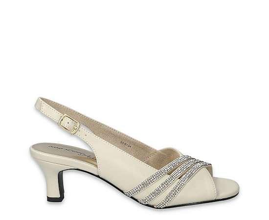 Easy Street Womens Teton Pump Product Image