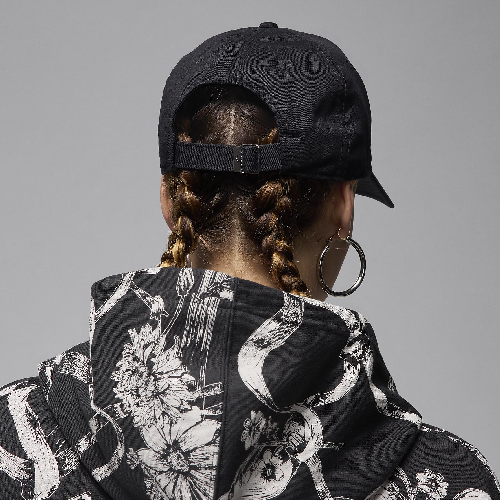 Jordan Club Unstructured Curved-Bill Hat Product Image