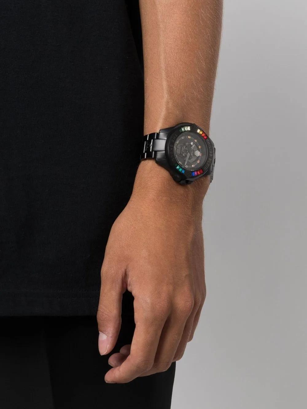 The $kull 43mm quartz watch Product Image