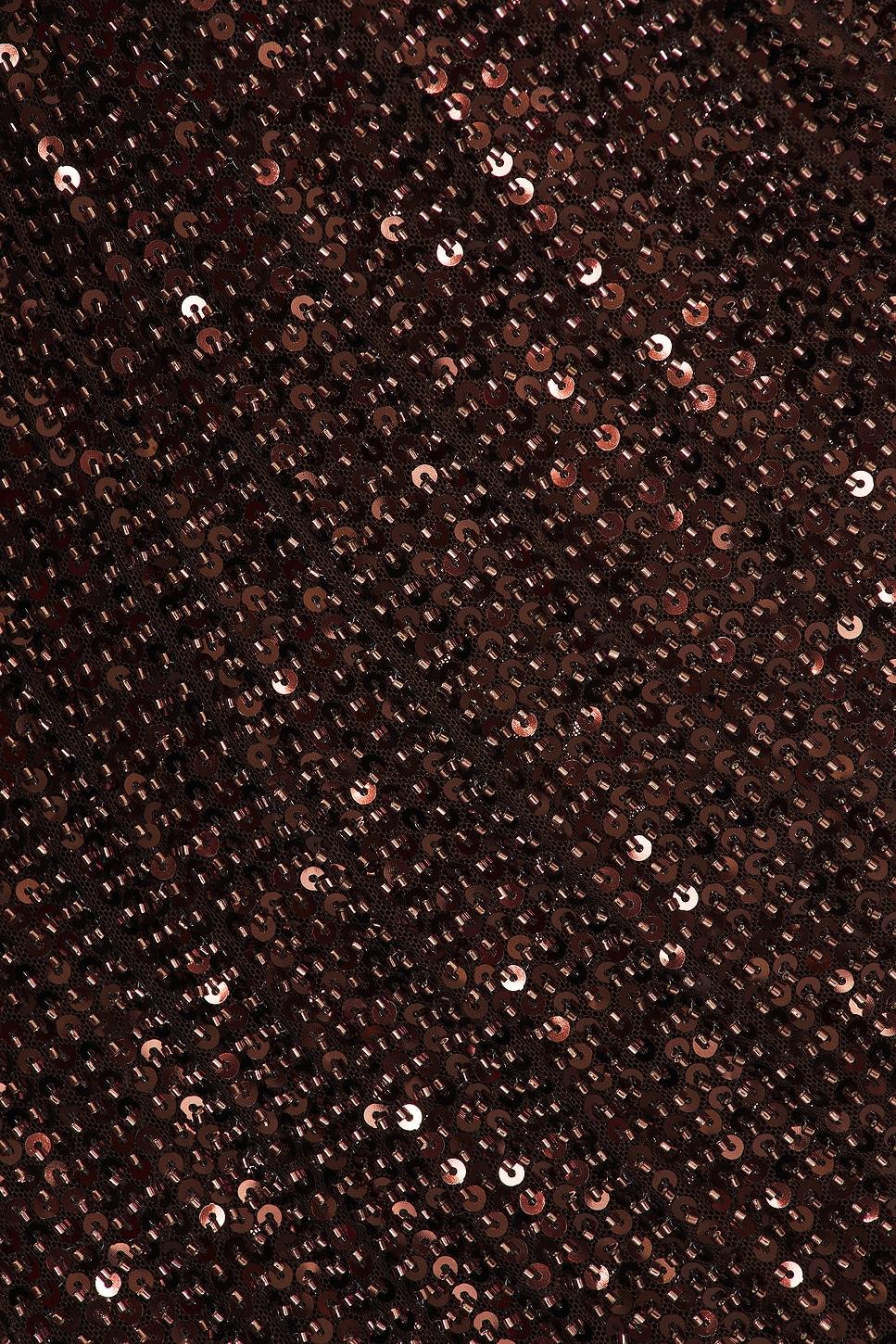 x REVOLVE Saskia Mini Dress Michael Costello Product Image