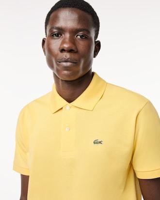 Men's Classic Fit Original L.12.12 Polo Product Image