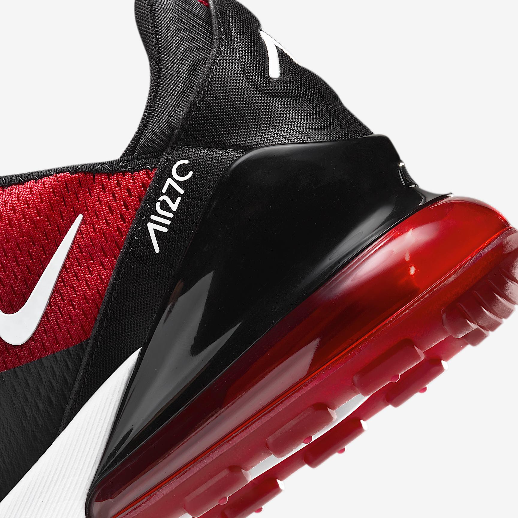 Nike Men's Air Max 270 Shoes Product Image