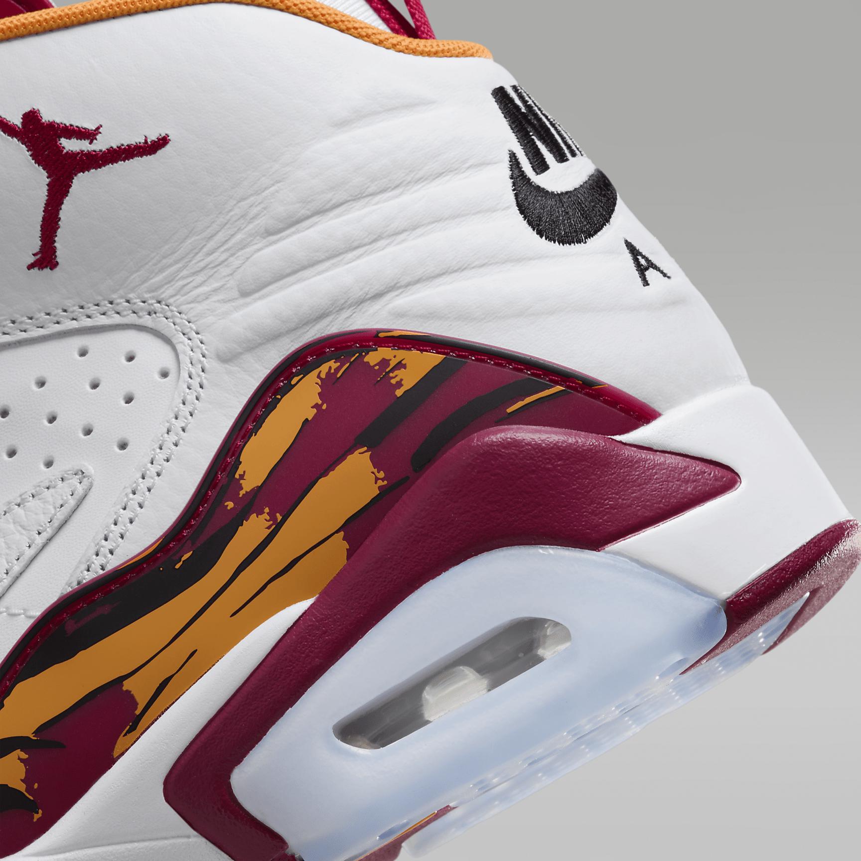 Jumpman MVP Men's Shoes Product Image