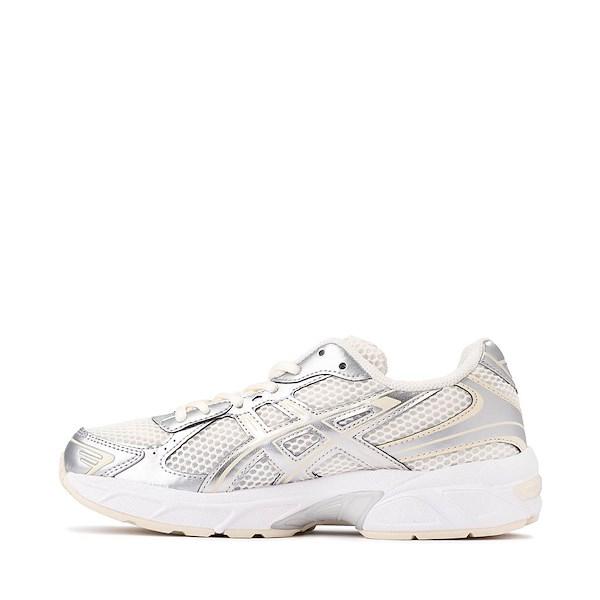 Womens ASICS Gel-1130 Athletic Shoe Pure Silver Product Image