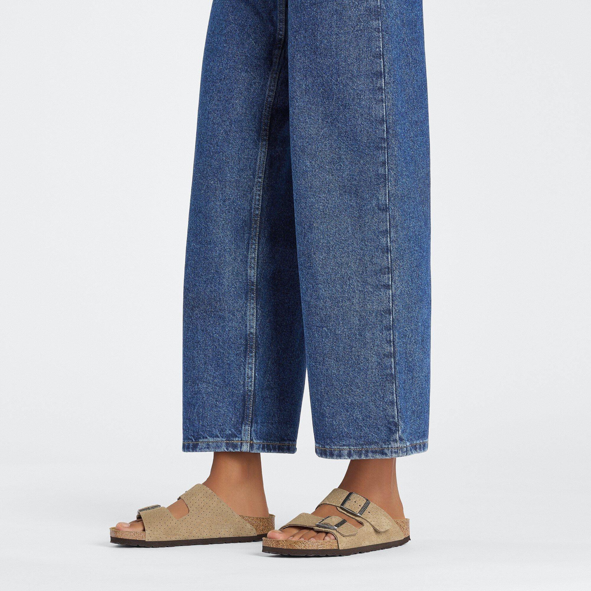 Arizona BS Suede Leather Embossed Product Image