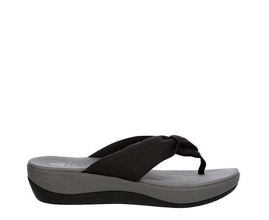 Clarks® Cloudsteppers Arla Kaylie Women's Flip Flop Sandals,  Product Image