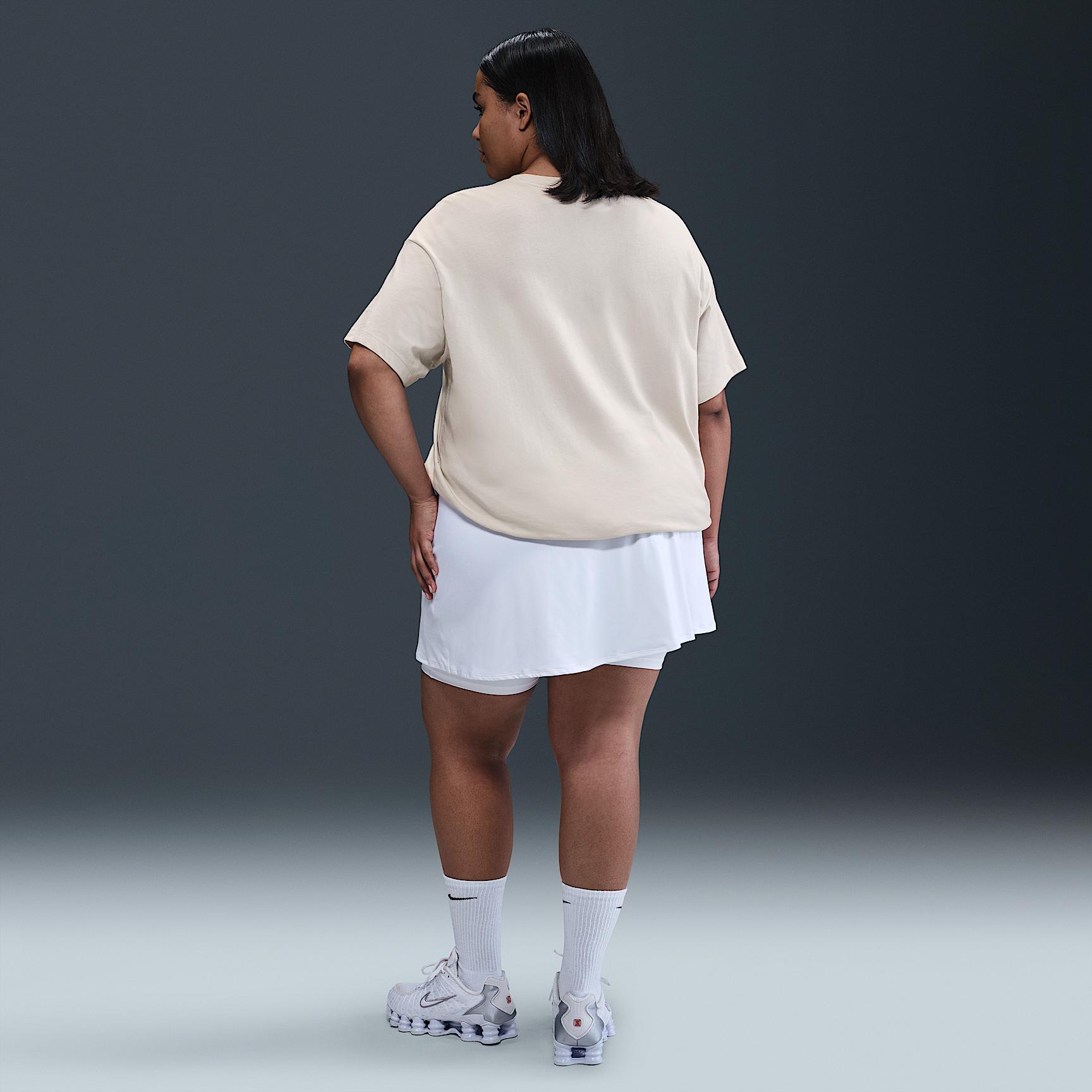 Women's Nike Sportswear Essential T-Shirt (Plus Size) Product Image