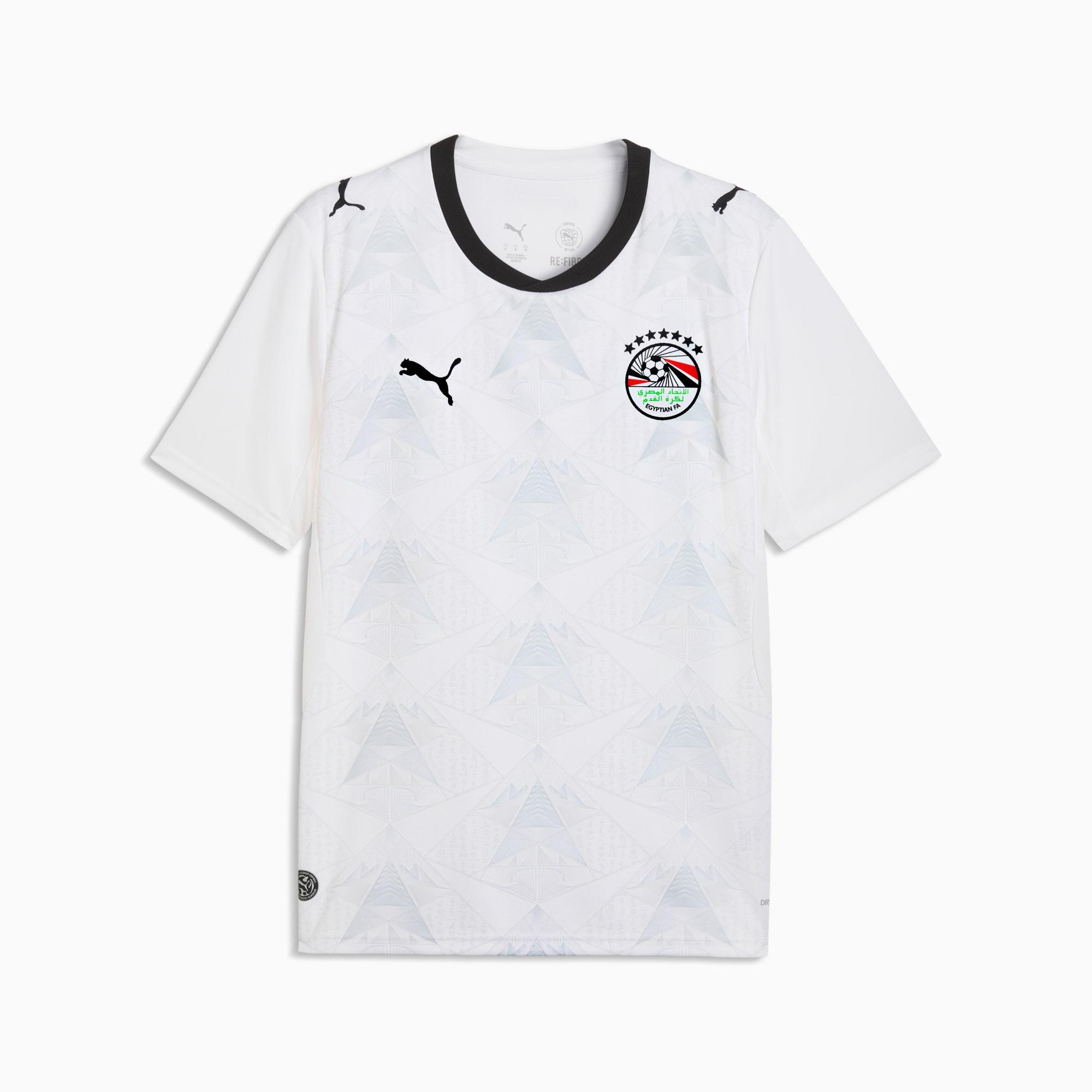 Egypt Away Men's Soccer Jersey Product Image